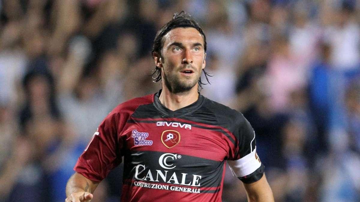 Emiliano Bonazzoli: "L'esperienza di Ranieri è l'arma migliore in un campionato come questo"