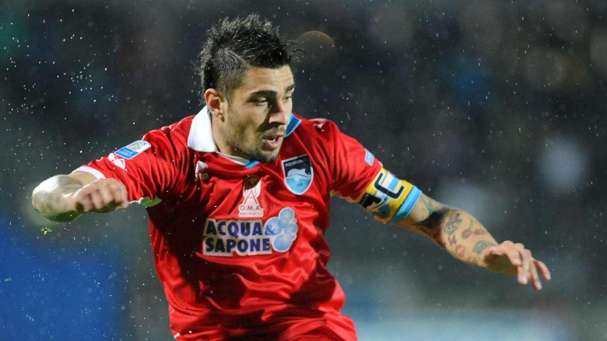 UFFICIALE: tesserato Balzano, con Zeman al Pescara