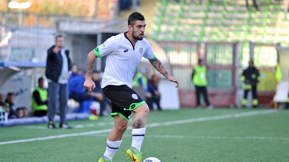 L'ex Balzano verso il ritorno a Pescara