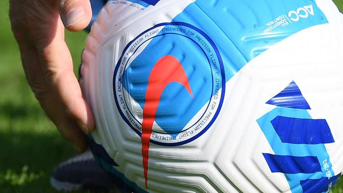 Ferrieri Caputi: "Non mi lasciarono giocare, così decisi di fare l'arbitro"