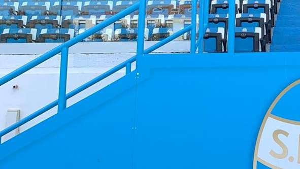 Spal, Baldini: "Torres squadra tosta. Domenica varieremo qualcosa"