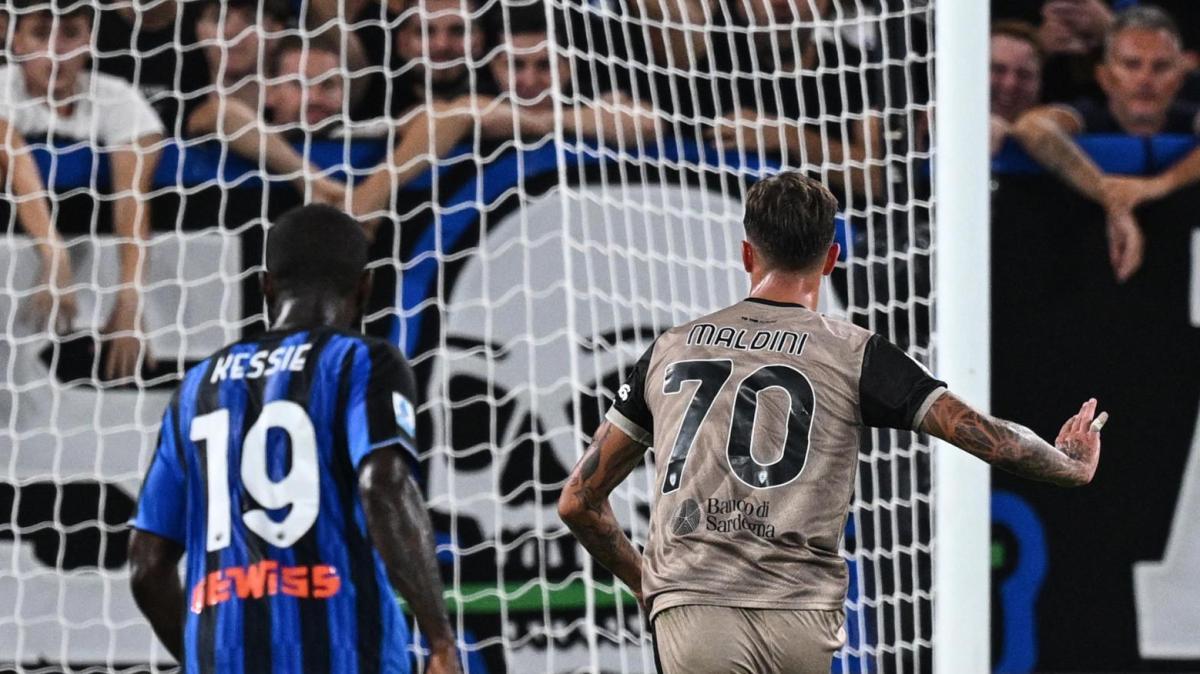 Udinese-Cagliari, i rossoblù vogliono godersi un posto al sole a quote altissime