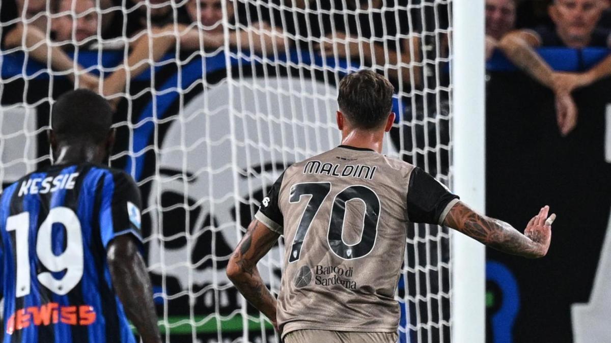 Italia, Mancini prepara diversi cambi contro la Turchia: Frattesi per Romano, Maldini verso una chance dal 1’