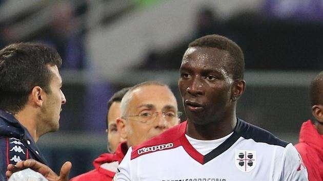 L'ex rossoblù Modibo Diakitè sceglie il progetto Roma City: con il Matese prima da titolare
