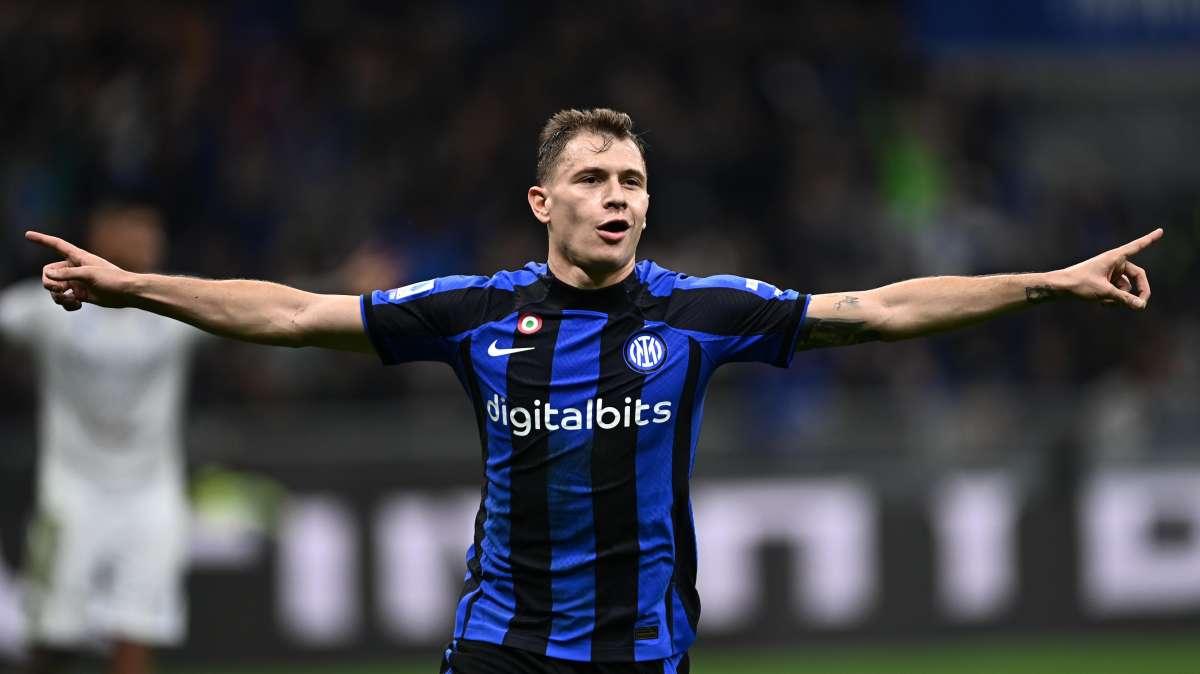 Calciatori più costosi, la classifica del Cies: Barella il primo italiano