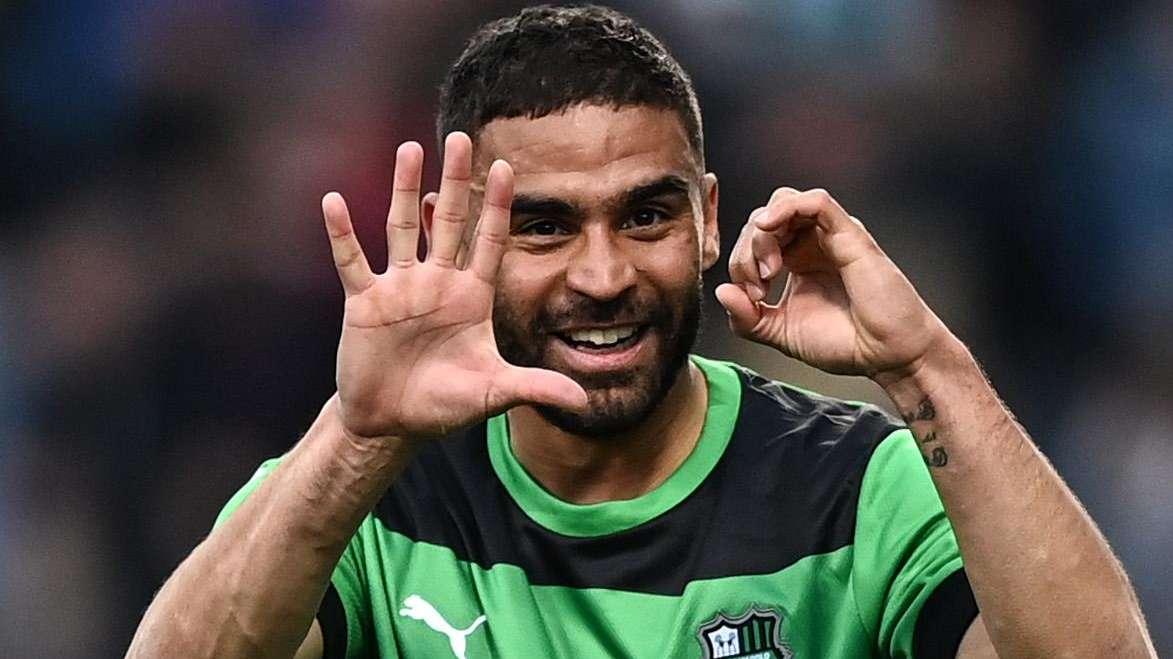 Il Cagliari potrebbe inserirsi nella corsa a Defrel
