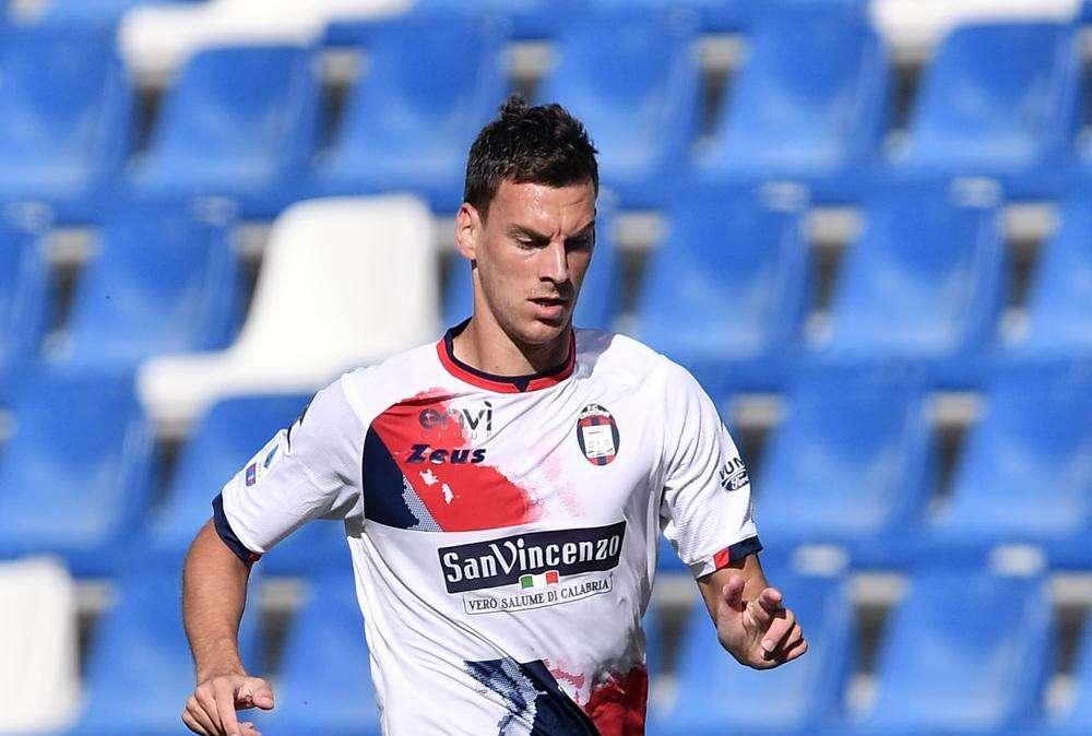 Niente Cagliari per Vulic, ha scelto Perugia