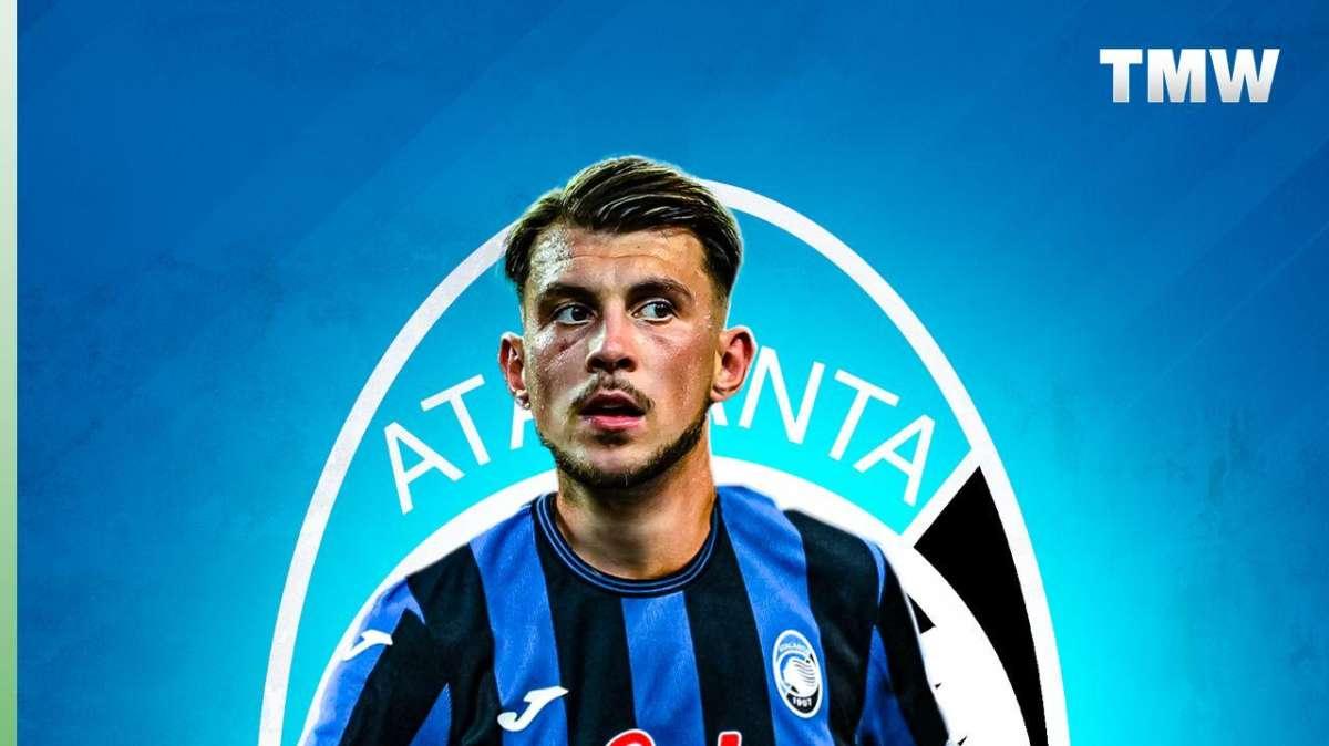 TMW - L'Atalanta piazza il colpo Samardzic. Visite mediche nelle prossime ore