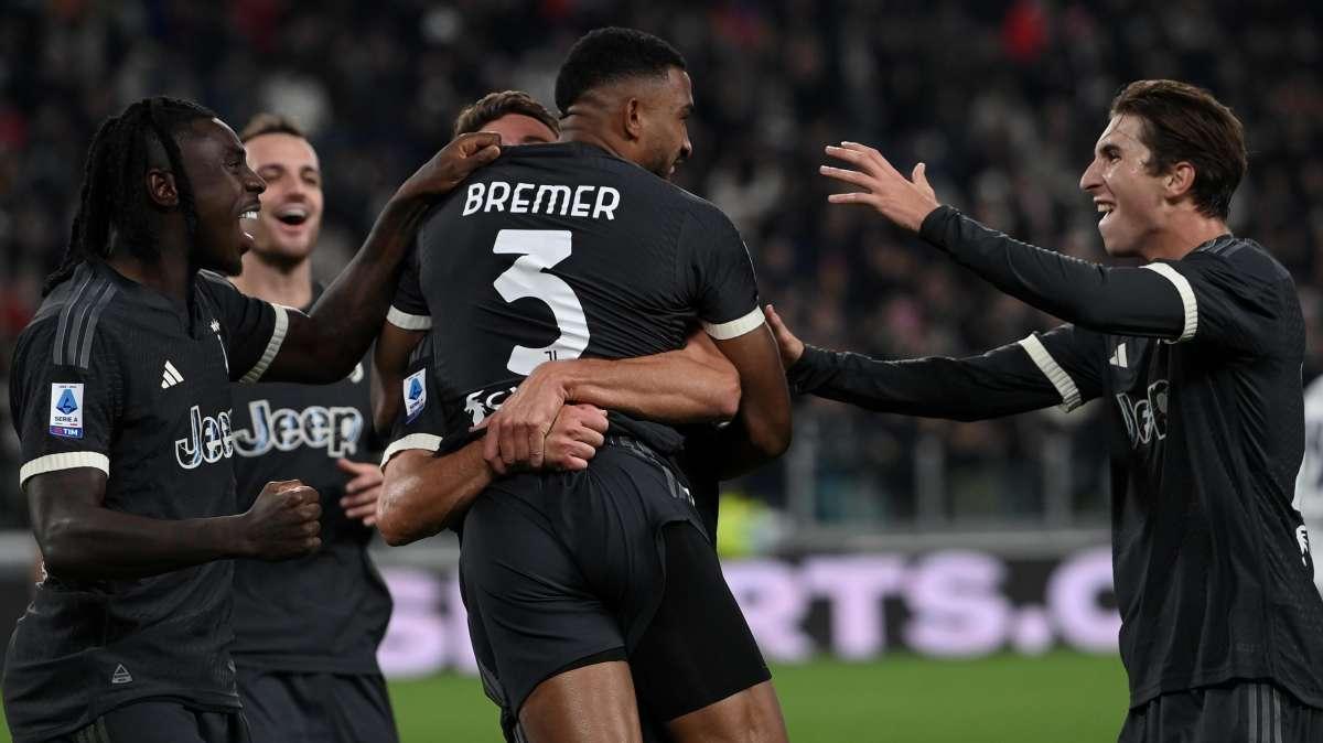Cugini: "Juve, con il Cagliari scelte obbligate a centrocampo"