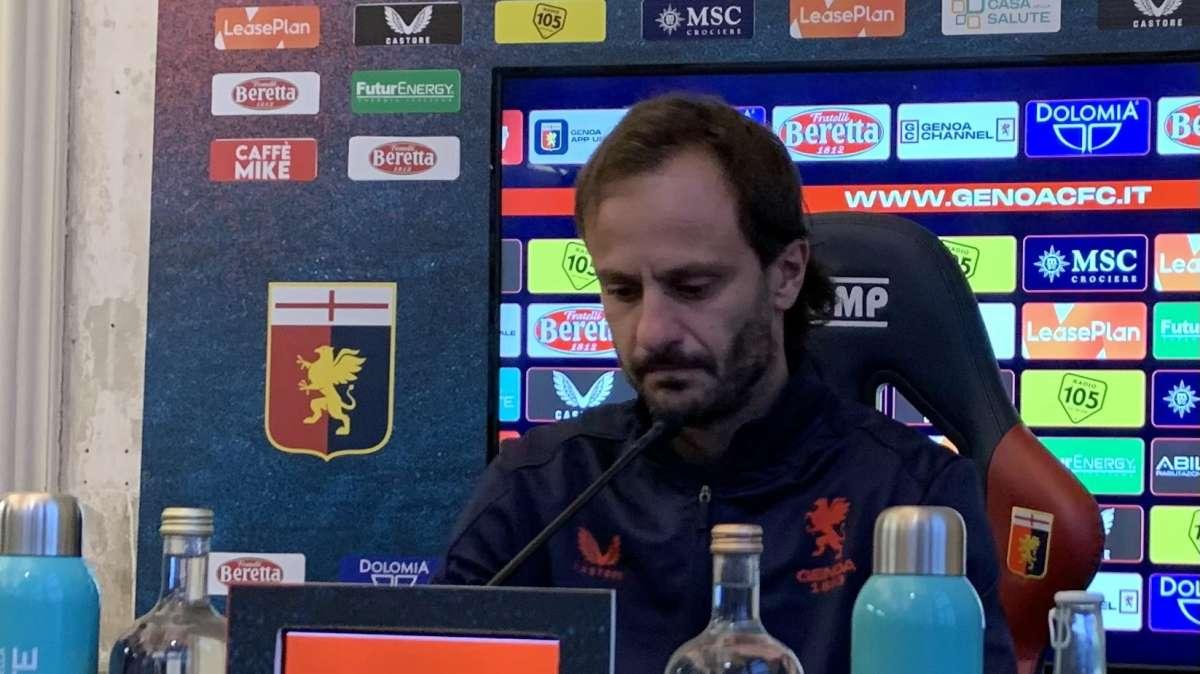Il Secolo XIX - Anche il Bari perde il passo. Grifone pronto a decollare. Sudtirol e Cagliari gli avversari più in forma