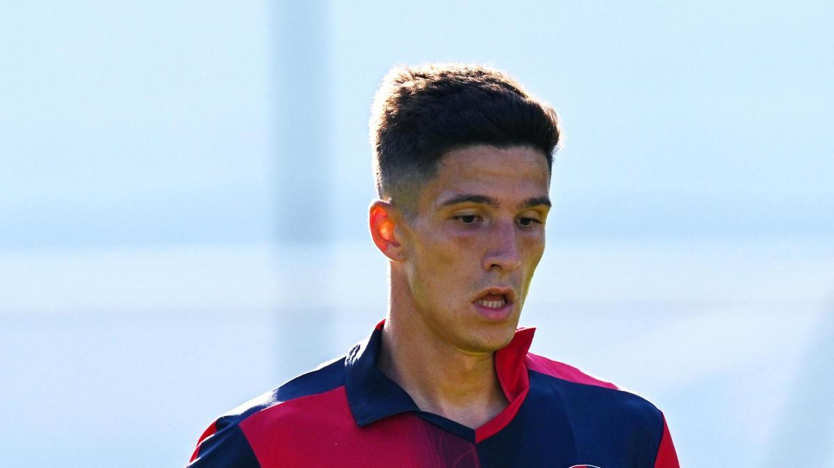 Samp a caccia di rinforzi sulle fasce. La Repubblica GE: "Ipotesi Di Pardo e Fortini"