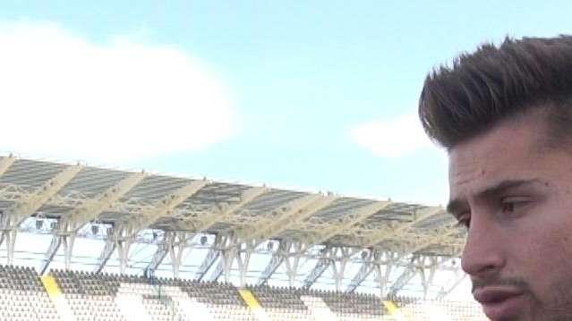 Leonardo Semplici: “Vicario pronto per un nuovo club"