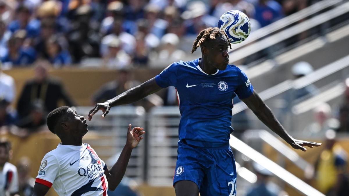 Inter, altro rischio. Apertura Corsport: "Almeno Chalobah"