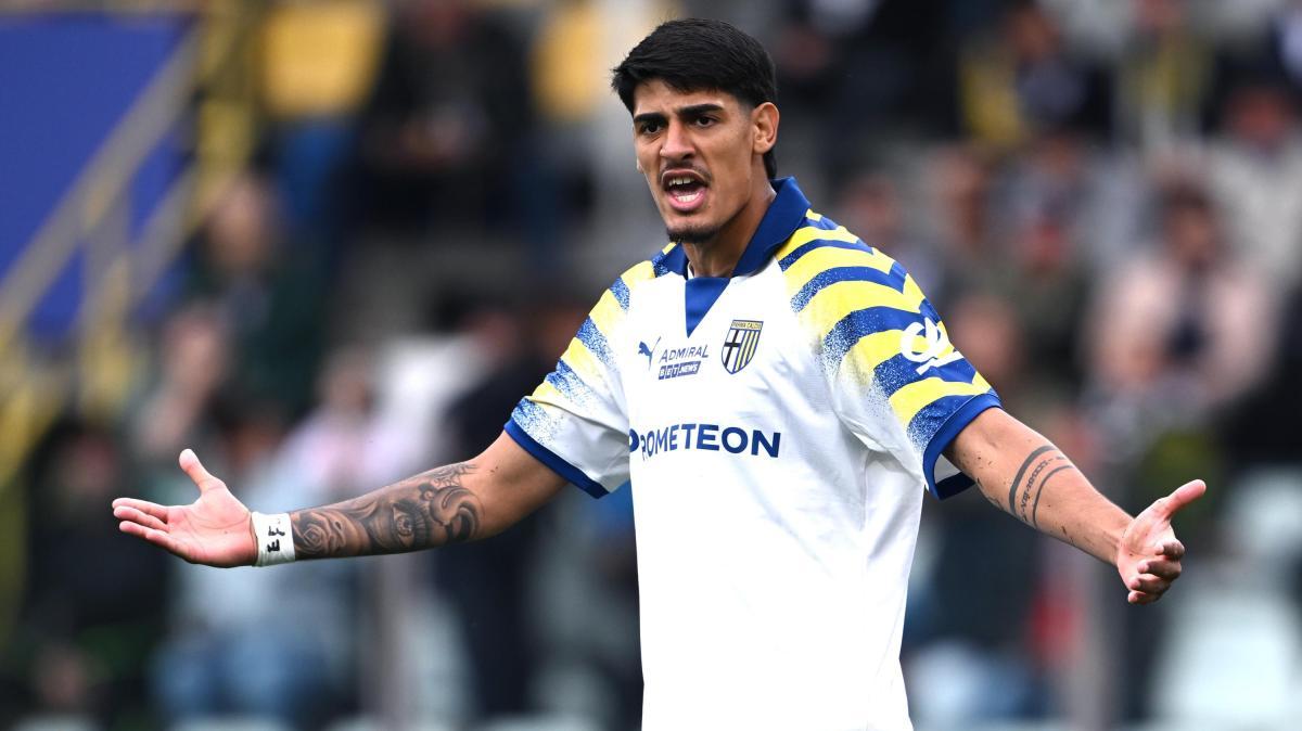 Qui Parma - Troilo verso il Cagliari: “Abbiamo lavorato bene, vogliamo fare una grande partita”
