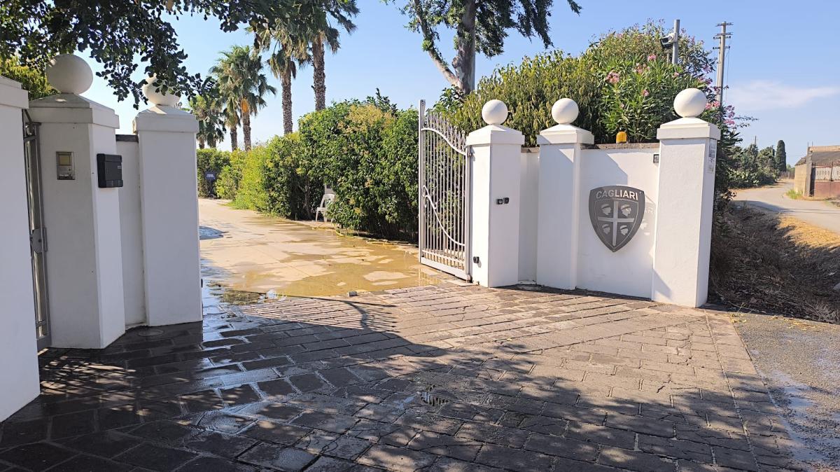 Primo piano Tutto Cagliari
