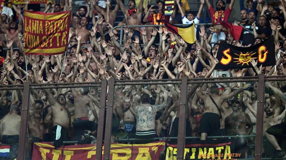 Verri a TuttoCagliari Live: "Il Lecce dovrà cercare di limitare i danni. Alcuni elementi non sono pronti"