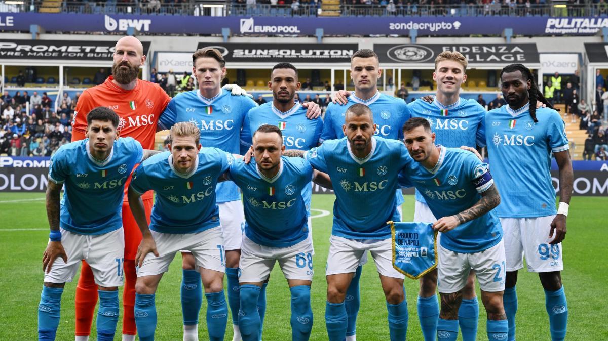 Troise: "Napoli, contro il Cagliari gol dopo pochi minuti e poi un eterno aspettare che finisse"