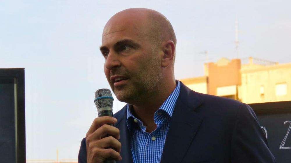 Presentato il Settore Giovanile 2019/2020. Giulini: "E' il cuore del Cagliari"