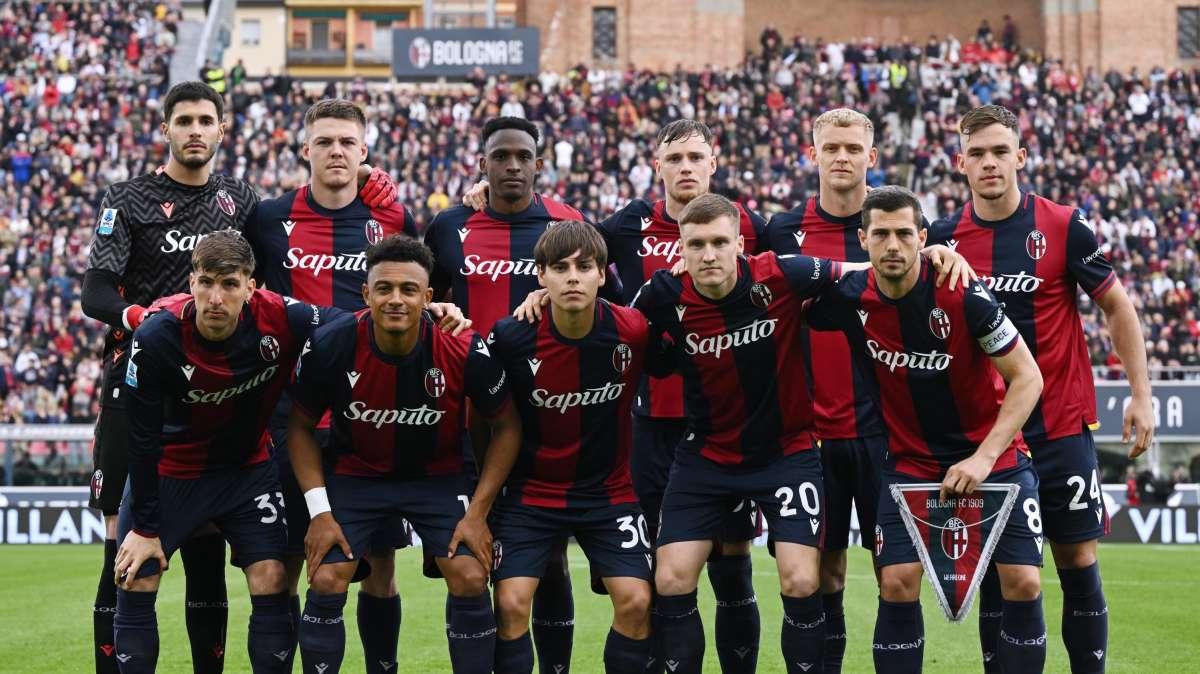 Serie A, Udinese-Bologna termina 0-0: la classifica aggiornata