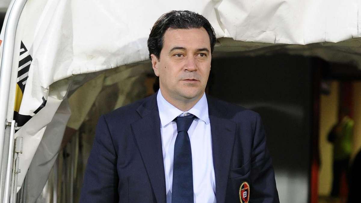ACCADDE OGGI - Il Cagliari di Ficcadenti travolge il Catania per 3-0 al Sant’Elia 