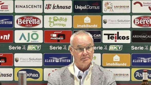 Cagliari, i piccoli passi non pagano. Contro il Genoa serve una vittoria per il rilancio. Al rientro Lapadula e con Pavoletti in recupero, la partita dovranno deciderla i senatori