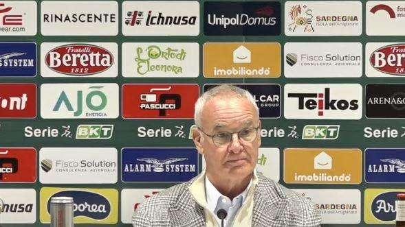 Nove risultati utili consecutivi per avvicinare i play-off. Sfumato l’ennesimo strappo, il Cagliari si prepara a gestire la lotteria finale