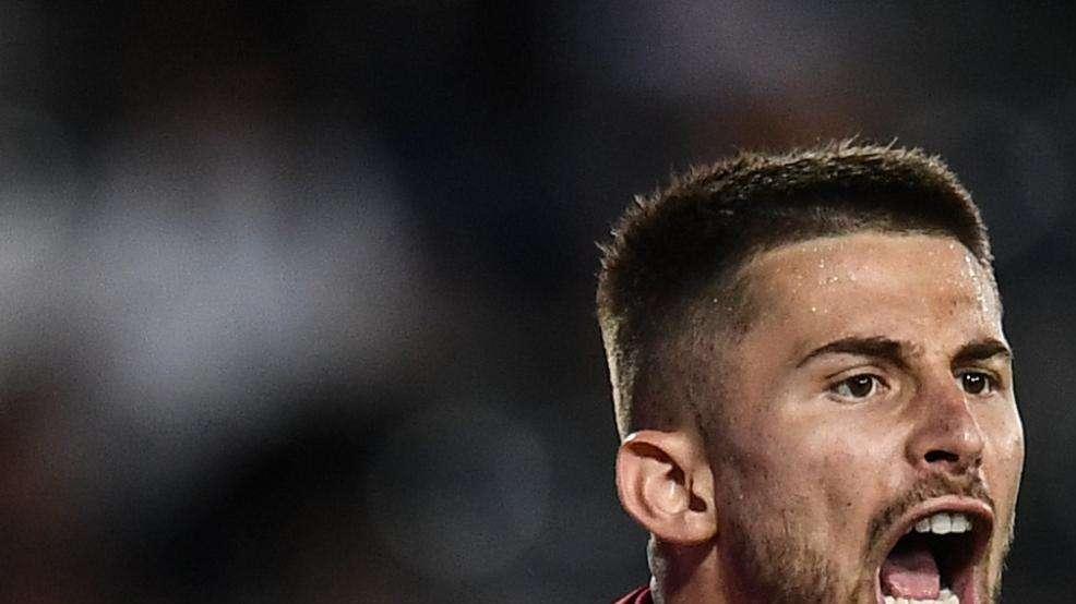Vicario si racconta: "Al Tottenham cambiano le aspettative. Per me qui il livello si è alzato"