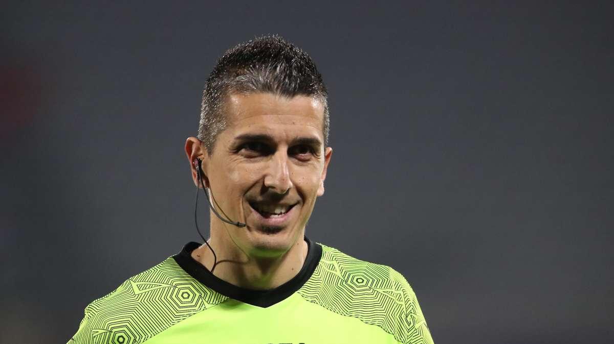 Cagliari-Fiorentina, i precedenti delle due squadra con Marinelli