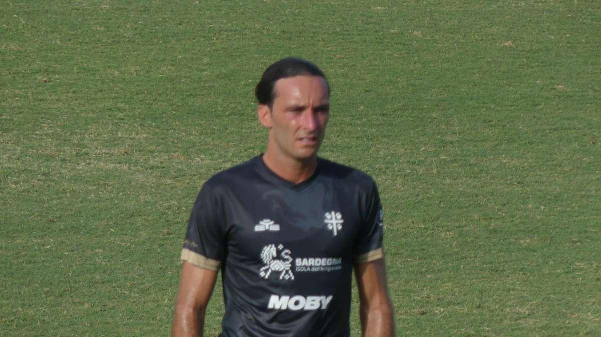 Augello festeggia sui social: "Grande squadra, grande partita"