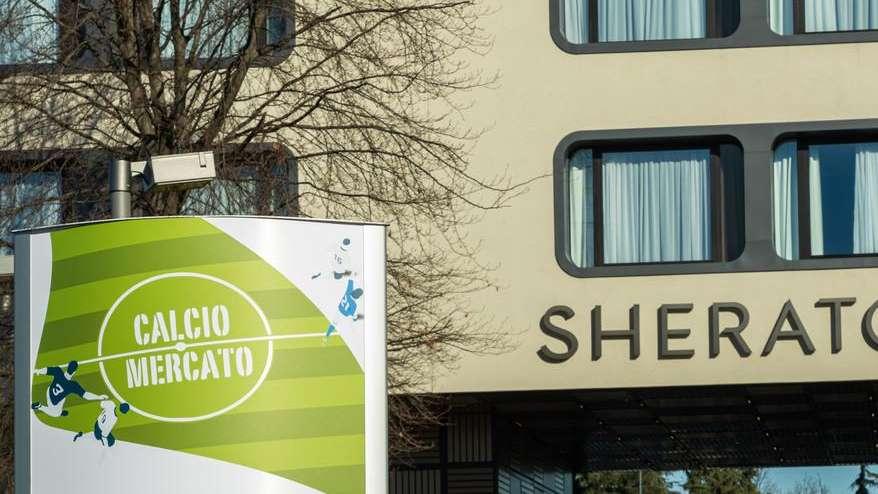 LIVE TC - MERCATO - FINE DEL CALCIO MERCATO! PRELEC E' UFFICIALE! Contratto fino a giugno 2026 per l'attaccante. Arriva il giovanissimo Sulev