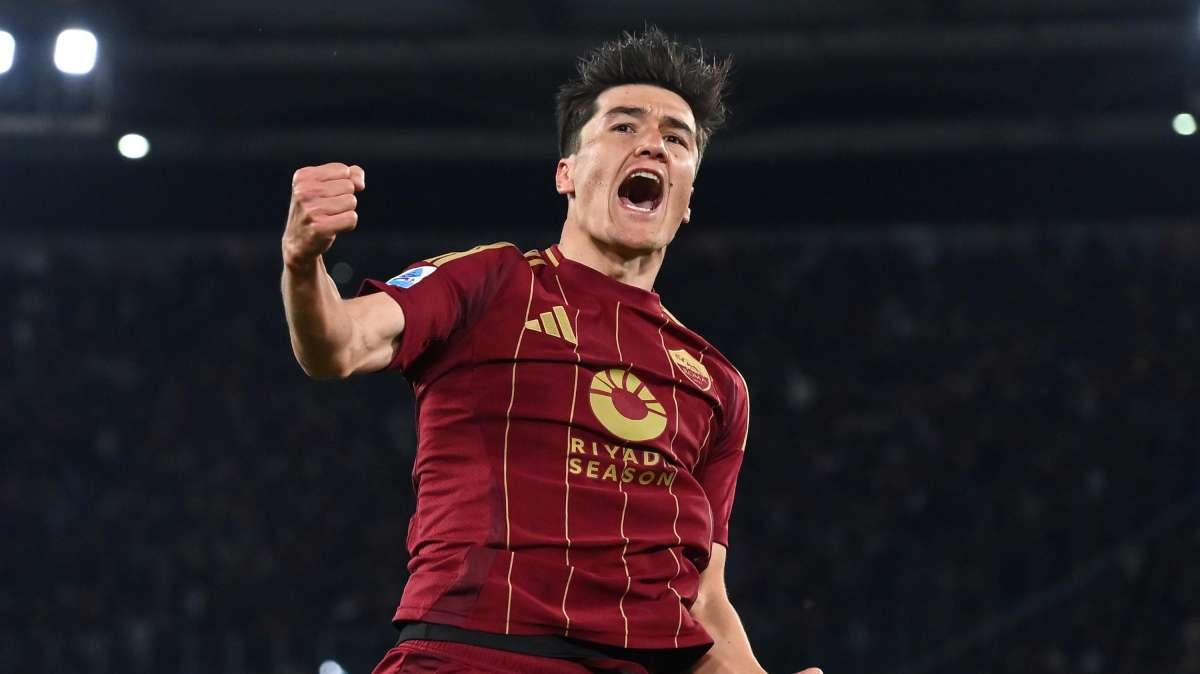 Tuttosport - Ranieri sorride per Shomurodov. E quel precedente con il Cagliari...