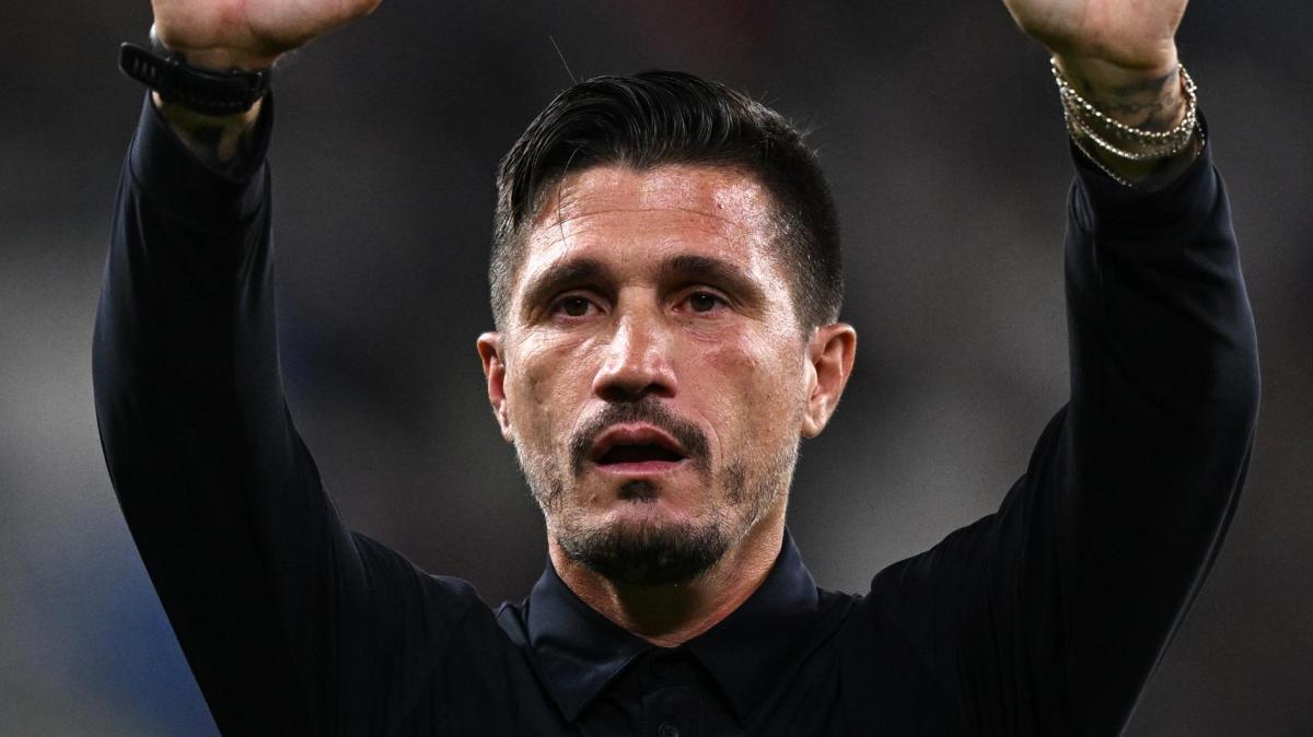 Cagliari, Pisacane: "Deiola ha quello spirito guerriero che ognuno di noi deve mettere dentro"