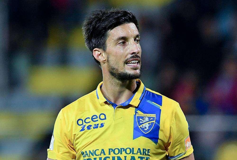 Novara, il ds su Ariaudo: "Non andrà in B. Rimarrà con noi"