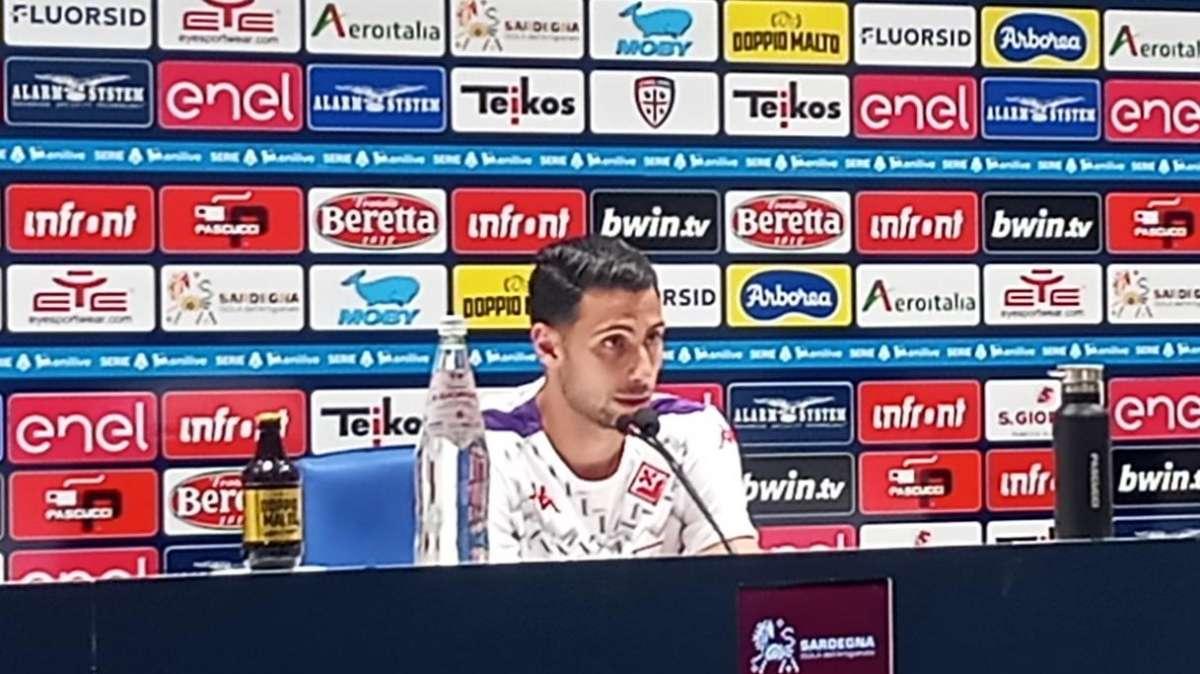 SALA STAMPA - MANDRAGORA: "Questa vittoria può indicarci una via importante"
