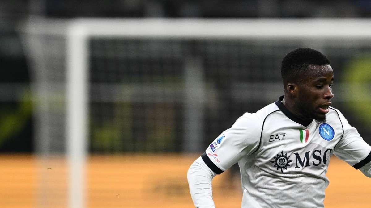 TGR - Hamed Traoré è nel mirino del Cagliari