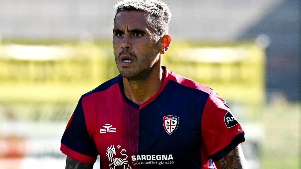 Viola rifiorito a Cagliari: a 34 anni è ad un passo dal suo record di gol in Serie A