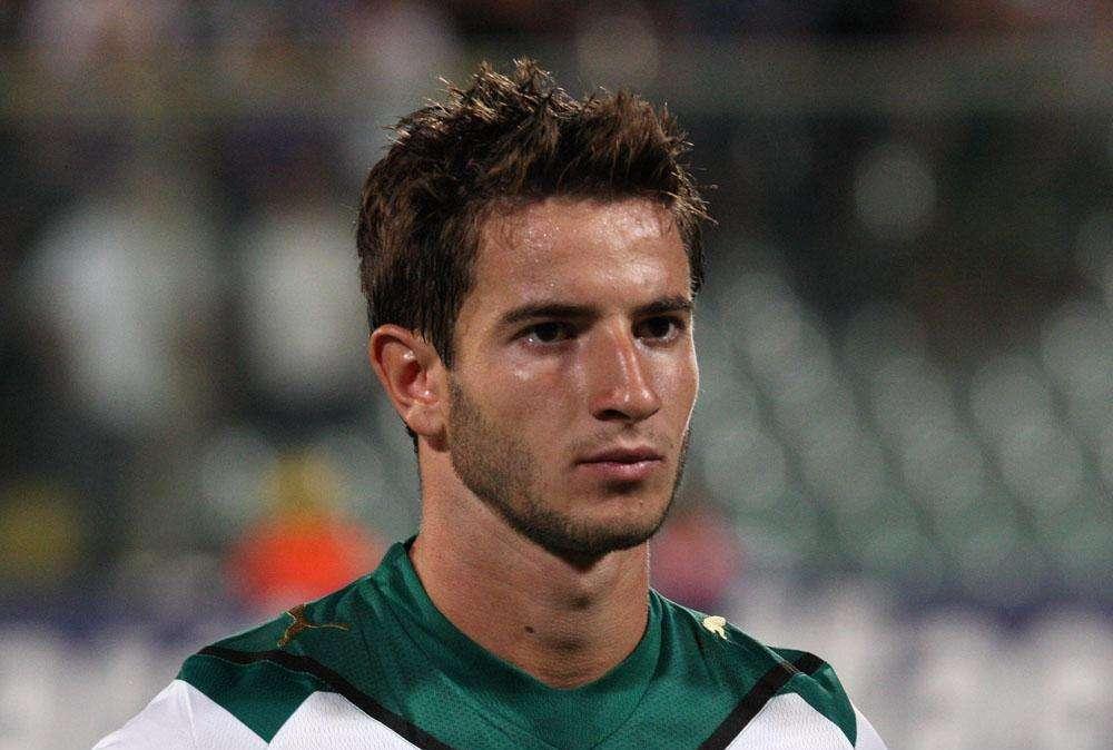 Piace Pereirinha dello Sporting Lisbona