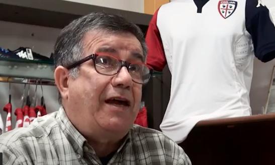 Gigi Piras: "Cagliari, per fare male all'Inter devi attaccarla. Nerazzurri soffrono le ripartenze"