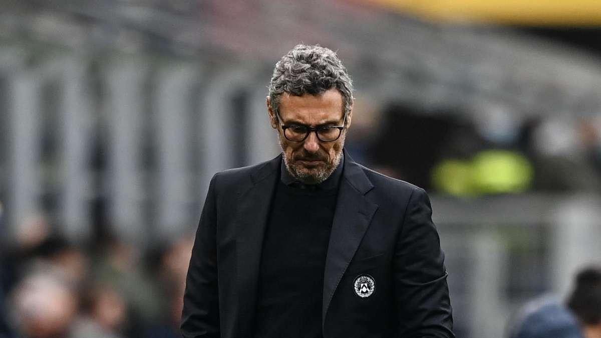 Bargellini su Gotti: "Chi ha cambiato ha fatto peggio di prima come Cagliari e Genoa"