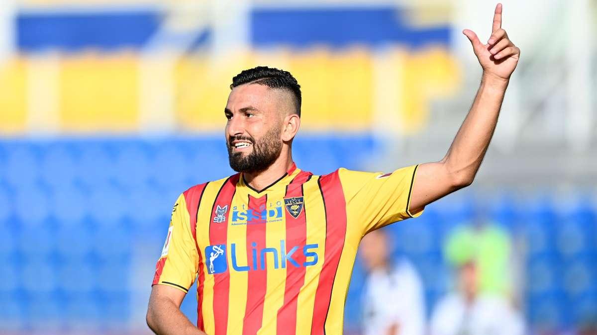 Da Lecce: Cagliari pronto all'assalto decisivo per Coda. Pronto un ingaggio da 700 mila euro
