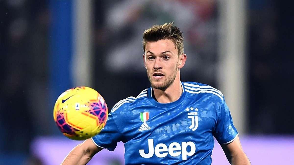 La Fiorentina continua a monitorare Rugani