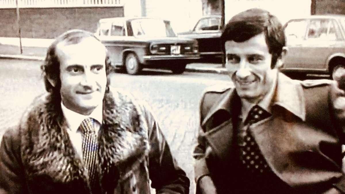 E' morto Giovanni Lodetti. Fu grande amico di Gigi Riva