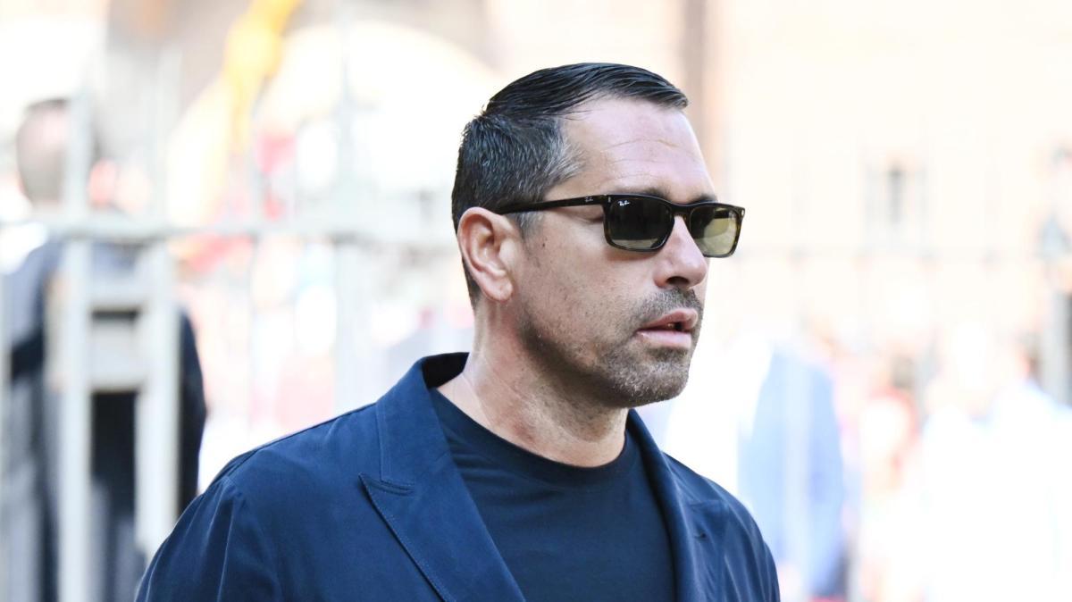 Borriello punge Malen: "Se lo metti in una big spagnola o inglese fa panchina"
