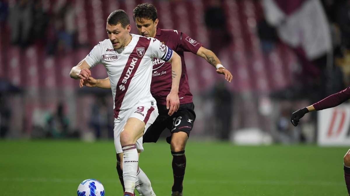 TMW - Sfuma definitivamente Radovanovic