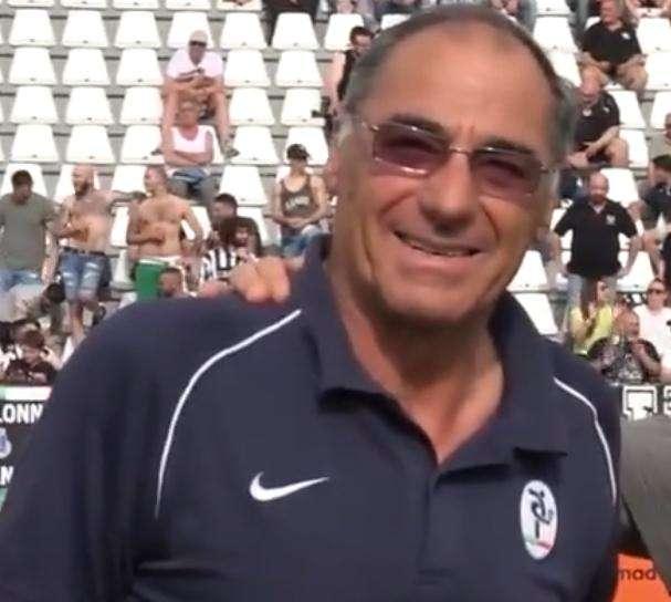 Cacciatori: "Cragno merita palcoscenici migliori del Cagliari"