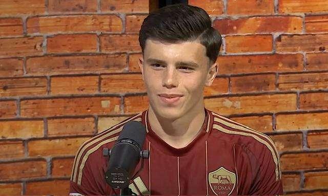 Trotta: “Cagliari, mossa per Romano: prestito con riscatto. Roma può riprenderlo a 8,5 mln”