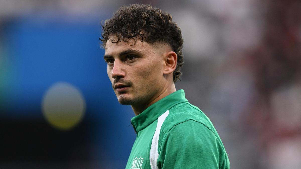 Frosinone-Sassuolo: le formazioni ufficiali: Esposito titolare