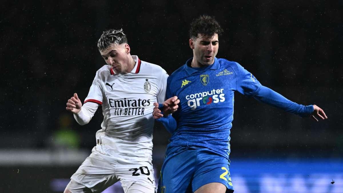 La Nuova Sardegna - Cagliari, caccia al difensore: Goglichidze in pole. Sotto la lente anche Piatkowski e Nelsson