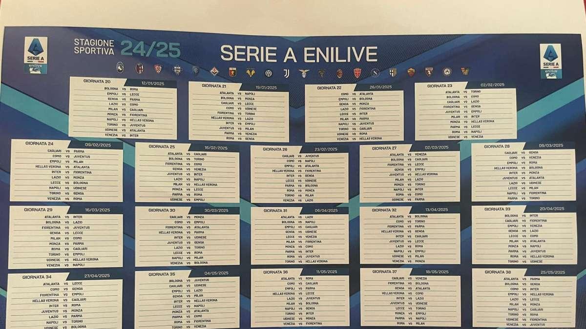Serie A 24/35, ecco le novità. Introdotto il Cooling off Period