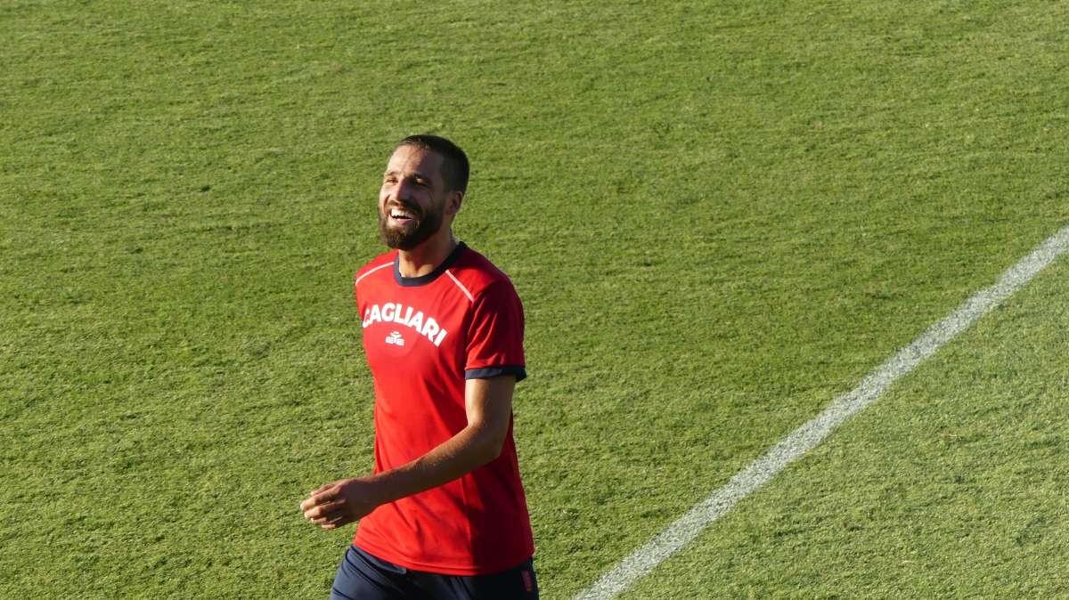 Pavoletti su Sky Sport: "Non era il momento di abbandonare la barca, ma di prenderne le redini"